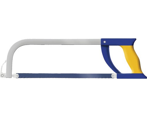 Fierastrau Pentru Metal (Bomfaier) Hss-bimetal Heckenrose 300mm, Maner Din Plastic