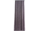 Draperie Cu Rejansa Velar Gri 250x245 Cm