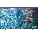 Televizor QLED Smart SAMSUNG 65Q67D, Ultra HD 4K, HDR, 163cm, Clasa E, Negru