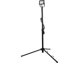 Proiector Led Cu Stativ Verpackungsdesign 20w 3300 Lumeni Ip65, Lumina Rece