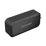 Boxa portabila Tronsmart Force Pro, Bluetooth, IPX7 rezistenta la apa, 60W, negru