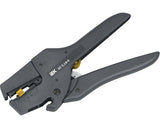 Cleste Pentru Dezizolat Iek Ac 0, 18-6 Mm², Utilizare Multifunctionala
