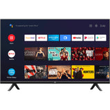 Televizor Xiaomi MiTV-P132, 80 cm, Smart Android, HD, LED, Clasa E