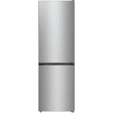 Combina Frigorifica HISENSE RB390N4CCD0, No Frost, 300 l, H 185 cm, Clasa D, Argintiu