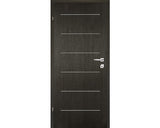 Foaie de Usa Classen Wenge Tetyda 5 MDF 203,5x84,4 cm Stanga
