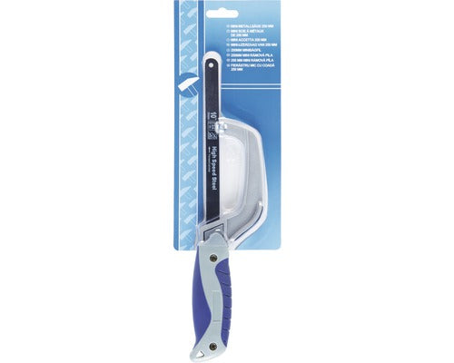 Mini-fierastrau Pentru Metal Hss 250mm
