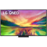 Televizor LG QNED 65QNED813RE, 164 cm, Smart, 4K Ultra HD, 100 Hz, Clasa E