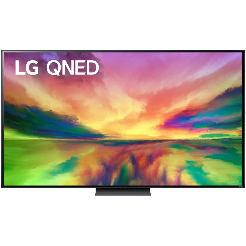 Televizor LG QNED 65QNED813RE, 164 cm, Smart, 4K Ultra HD, 100 Hz, Clasa E