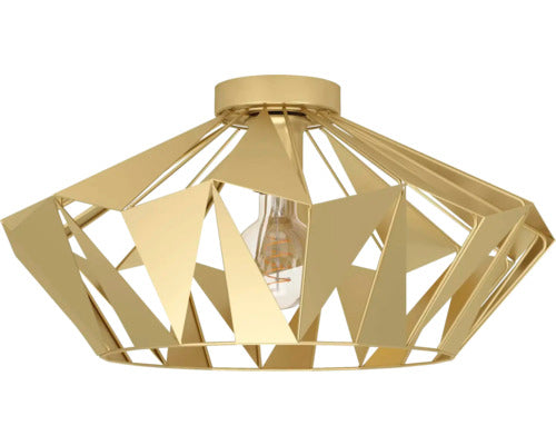 Lampa de tavan, EGLO, 43908, CARLTON, E27, 1X60W, IP20