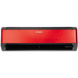 Aer conditionat BOSCH Climate 8000i, 12000 BTU, A+++/A+++, Wi-Fi, Rosu