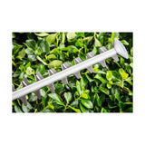 Foarfeca electrica pentru tuns gard viu Bosch Universal HedgeCut 50, putere 480 W, 3400 curse/minut, lungime cutit 50 cm, distanta intre dinti 26 mm
