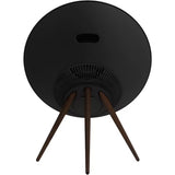 Boxa BANG & OLUFSEN Beosound A9 5th Gen, 1500W RMS, Wi-Fi, Bluetooth, Negru
