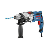 Masina de gaurit si insurubat (bormasina) cu percutie Bosch Professional GSB 20-2, 430 W, 230 V, 15.5/36 Nm, 40 mm diametru gaurire maxim