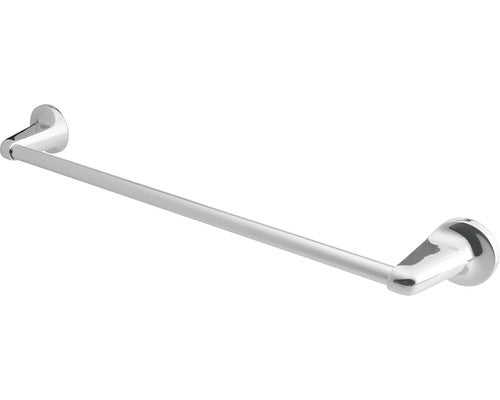 Suport Prosop Baie Bisk Ontario, Tip Bara, 61 Cm, Crom