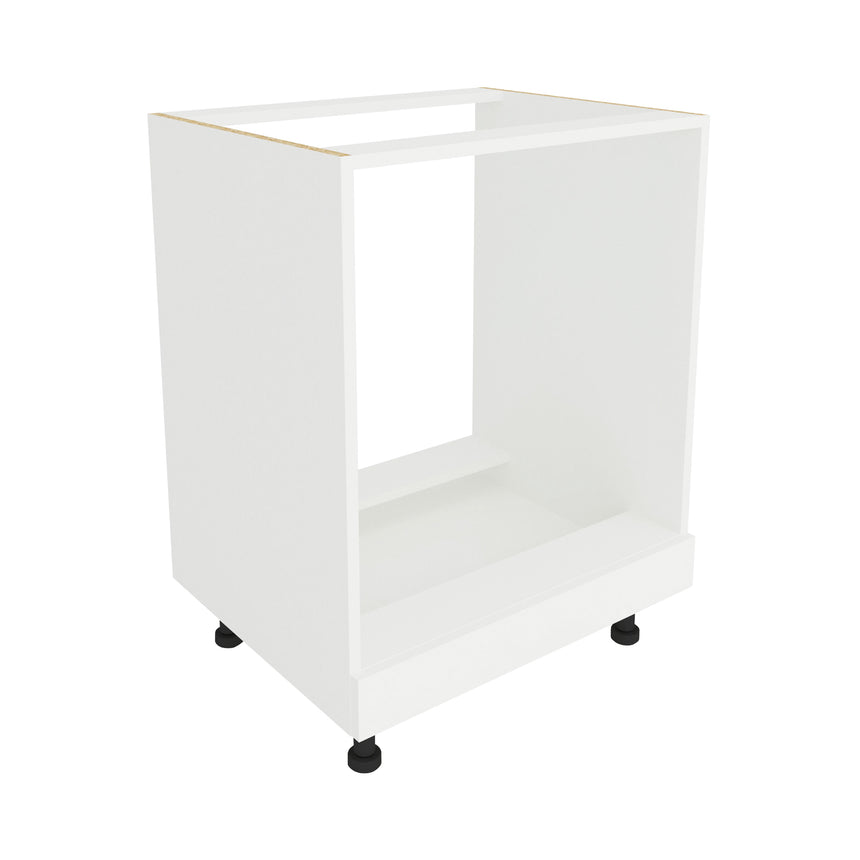 Corp Cuptor haaus, Alb, 60 x 50 x 80 cm