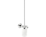 Perie wc Roca Classica, sistem fixare inclus