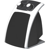 Aeroterma Electrolux EFH/C-5120 EEC, 2000 W, 2 moduri de incalzire, Termostat mecanic, Clasa protectie IP 20, Senzor protectie la supraincalzire, Alb