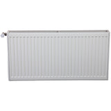 Radiator otel (calorifer) Brise Heizkorper, tip 22, 600X1800 mm, alb