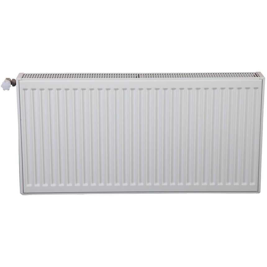 Radiator otel (calorifer) Brise Heizkorper, tip 22, 600X1800 mm, alb