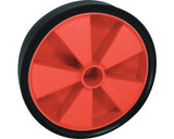 Roata Pneumatica Cu Janta Din Plastic Tarrox Ø200x42x20, 2mm