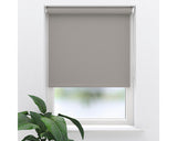 Rulou Opac Soluna D15 Uni Gri 60x190 Cm