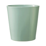Masca ghiveci Dallas Breeze ceramica Ø 12 cm H 9 cm albastru