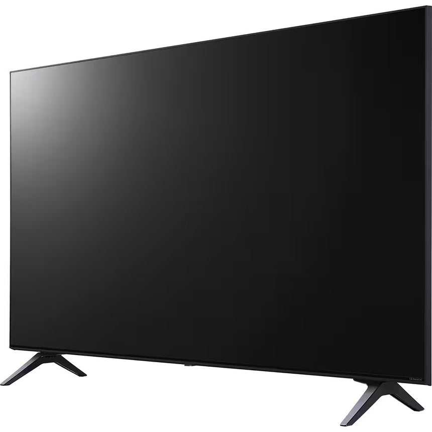 Televizor LG NanoCell 43NANO753QC, 108 cm, Smart, 4K Ultra HD, Clasa G