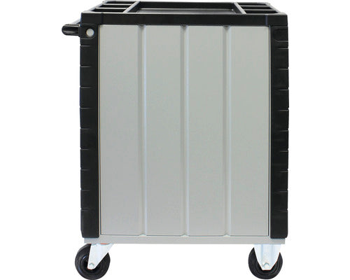 Dulap Mobil Pentru Scule Industrial Cu 7 Sertare