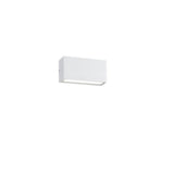 Aplica, Trio, Aluminiu, LED, Alb