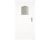 Usa Classen Alba Clasic 1/3 Mdf 203,5x64,4 Cm Stanga