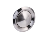 Ventil Rotund Rotheigner Pvc Inox Ø 100 Mm