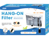 Filtru acvariu cascada ISTA Hang On Filter I-853