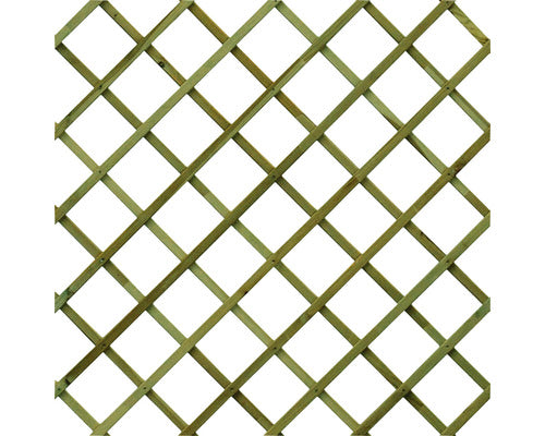 Spalier Oblic, 90x180 Cm, Insurubat