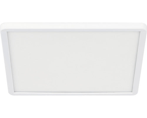 Plafoniera Cu Led Integrat Verpackungsdesign 15w 2200 Lumeni, Alb