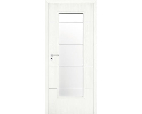 Foaie de Usa Classen Discovery 1 Frasin Norvegian 203,5x74,4 cm Dreapta 3 Balamale