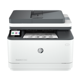 Multifunctional Laser Monocrom HP LaserJet Pro MFP 3102fdwe + HP+