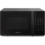 Cuptor Microunde cu Grill HISENSE H28MOBS8HG, 28l, 900W, Negru