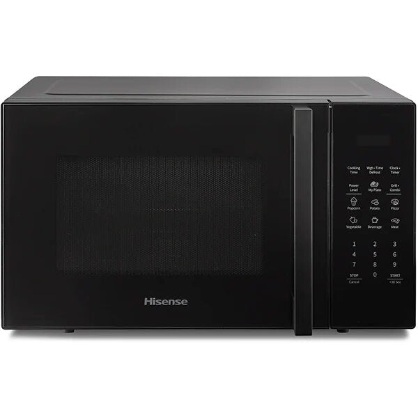 Cuptor Microunde cu Grill HISENSE H28MOBS8HG, 28l, 900W, Negru