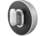 Cuier Baie Tiger Cooper Negru/inox