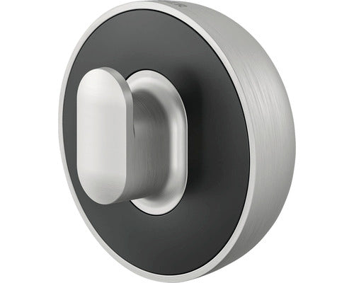 Cuier Baie Tiger Cooper Negru/inox
