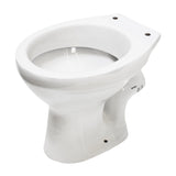 Vas WC Classica 2.0, evacuare laterala, montaj pe pardoseala, alb