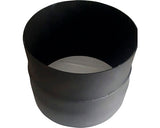 Reductie Horn Din Otel 180 Mm Fi/200 Mm Fe