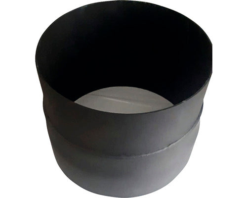 Reductie Horn Din Otel 180 Mm Fi/200 Mm Fe
