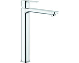 Baterie lavoar Grohe Lineare, 1/2", XL, Crom