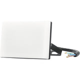 Proiector cu LED integrat Verpackungsdesign 10W 940 lumeni IP65, lumina neutra