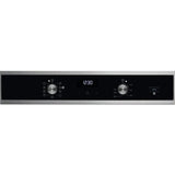 Cuptor incorporabil ELECTROLUX EOD 5C 7X, Electric, Autocuratare, 72 l, Clasa A, Negru