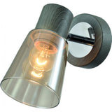 Aplica Berg Ap1 , 1 x E27