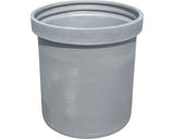 Piesa superioara VALROM reglabila 600 mm Aqua Clean pentru statie de epurare