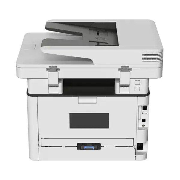 Multifunctional laser monocrom LEXMARK MB2236I, A4, USB, Retea, Wi-Fi, Alb