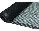 Plasa De Umbrire 6 X 50 M, Verde